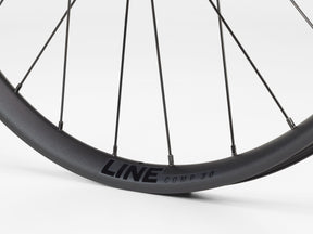 Bontrager Line Comp 30 TLR Boost 27.5" MTB Etukiekko