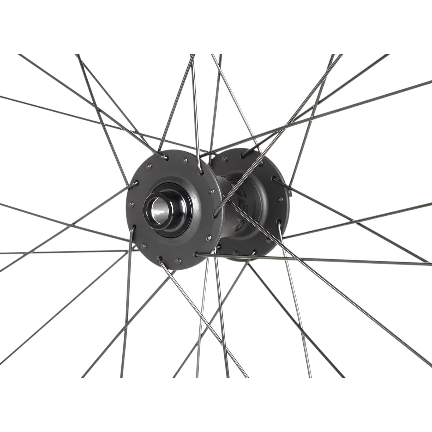 Bontrager Line Comp 30 TLR Boost 27.5" MTB Kiekko