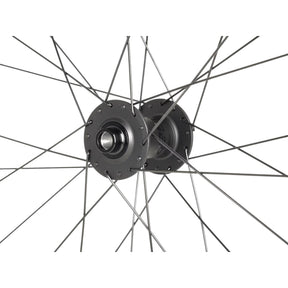 Bontrager Line Comp 30 TLR Boost 27.5" MTB Kiekko
