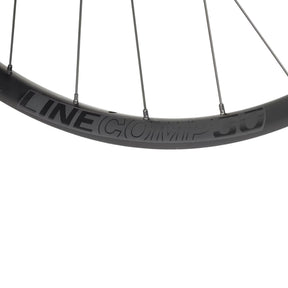 Bontrager Line Comp 30 TLR Boost 27.5" MTB Kiekko