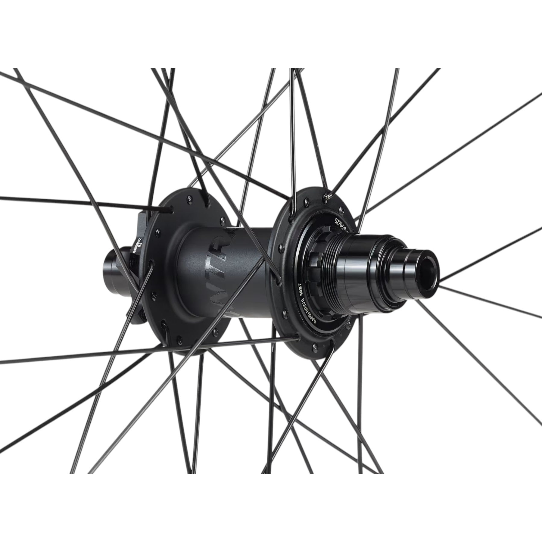 Bontrager Line Comp 30 TLR Boost 27.5" MTB Kiekko