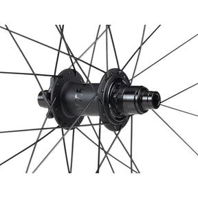 Bontrager Line Comp 30 TLR Boost 27.5" MTB Kiekko