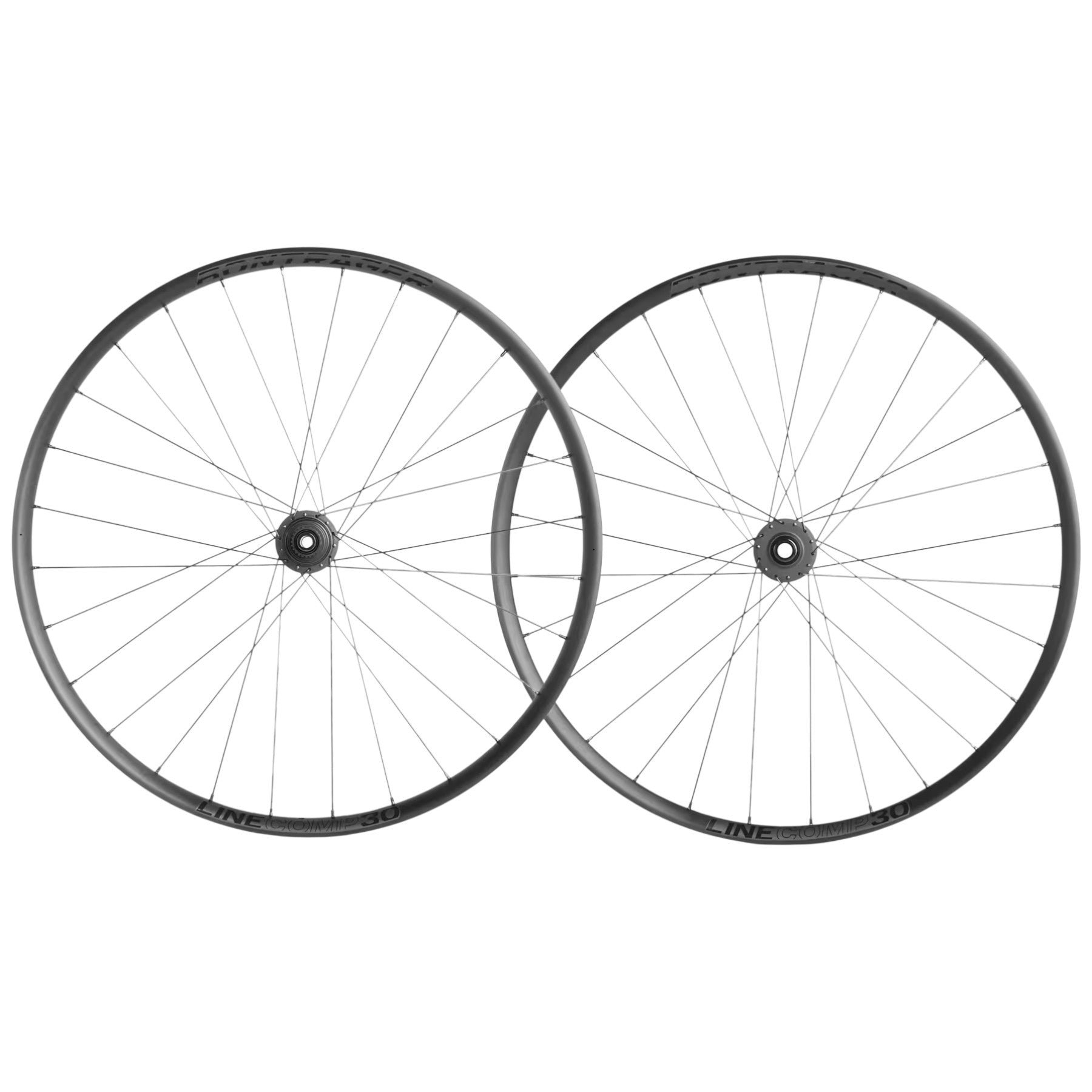 Bontrager Line Comp 30 TLR Boost 27.5" MTB Kiekko