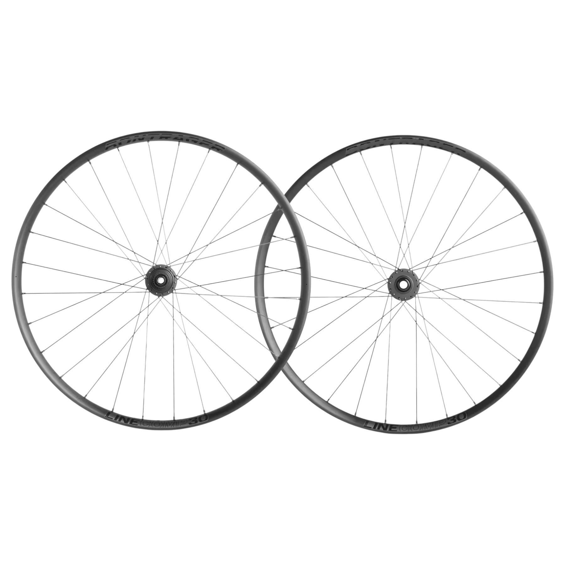Bontrager Line Comp 30 TLR Boost 29" MTB Kiekko