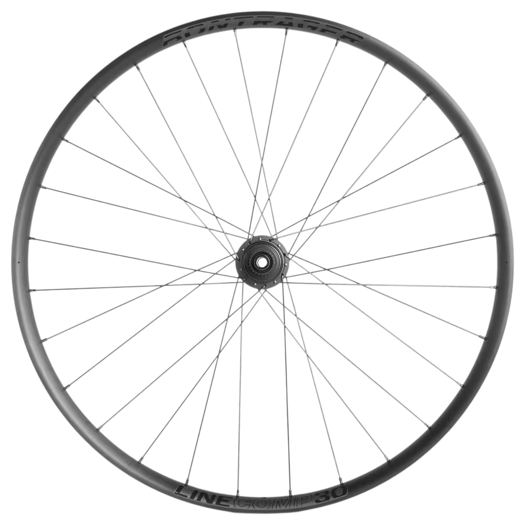 Bontrager Line Comp 30 TLR Boost 29" MTB Kiekko