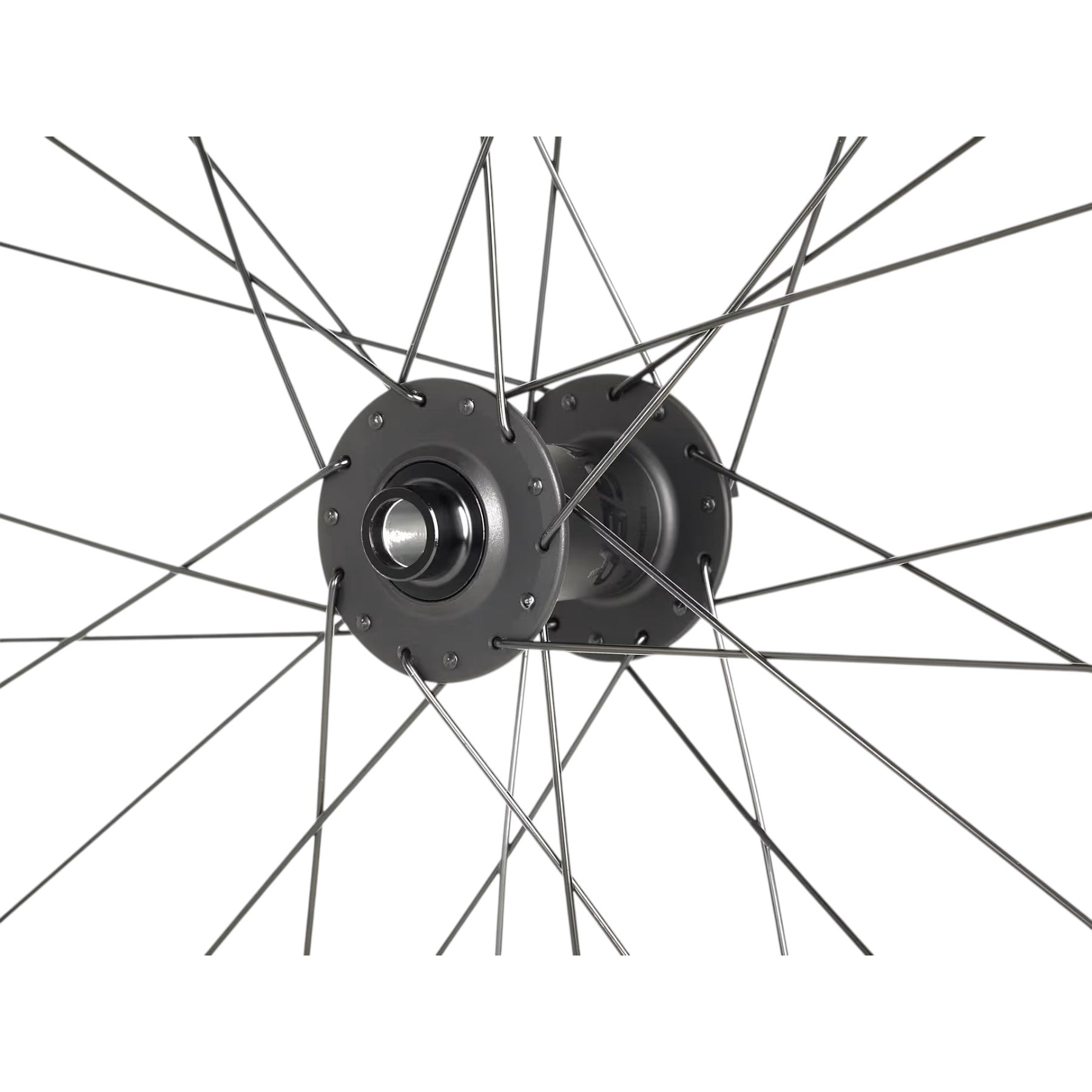 Bontrager Line Comp 30 TLR Boost 29" MTB Kiekko
