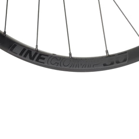 Bontrager Line Comp 30 TLR Boost 29" MTB Kiekko