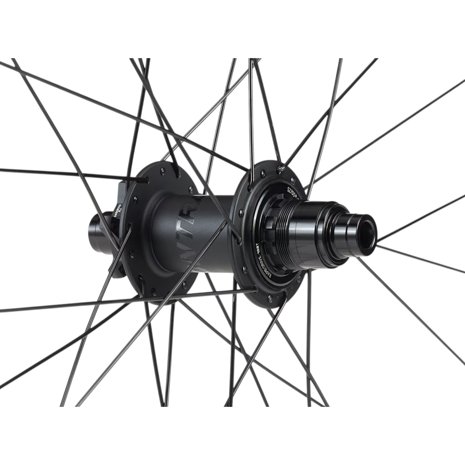 Bontrager Line Comp 30 TLR Boost 29" MTB Kiekko