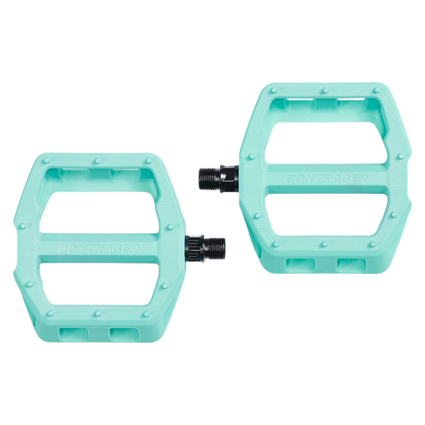 Bontrager Line Comp Flat Avopolkimet