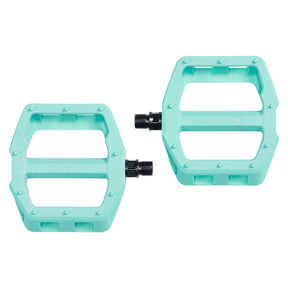 Bontrager Line Comp Flat Avopolkimet