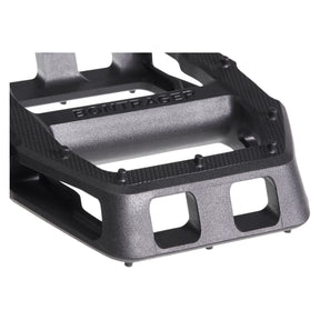 Bontrager Line Comp Flat Avopolkimet