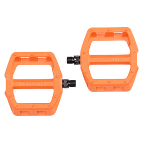 Bontrager Line Comp Flat Avopolkimet