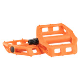Bontrager Line Comp Flat Avopolkimet