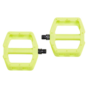 Bontrager Line Comp Flat Avopolkimet