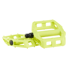 Bontrager Line Comp Flat Avopolkimet