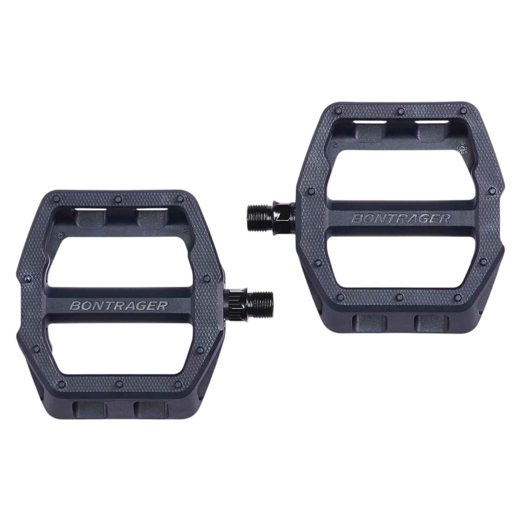 Bontrager Line Comp Flat Avopolkimet