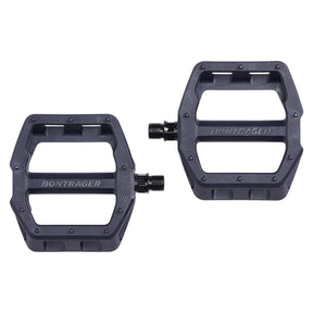 Bontrager Line Comp Flat Avopolkimet