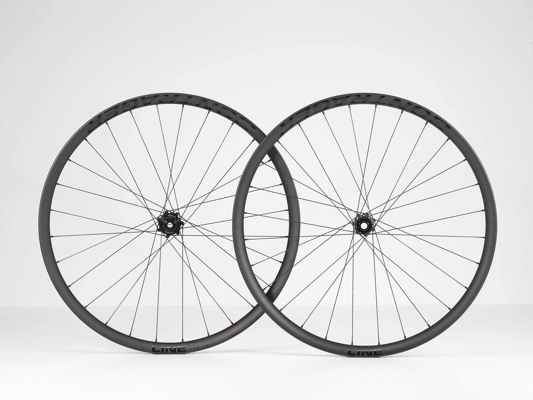 Bontrager Line Pro 30 TLR Boost 29 MTB Kiekko