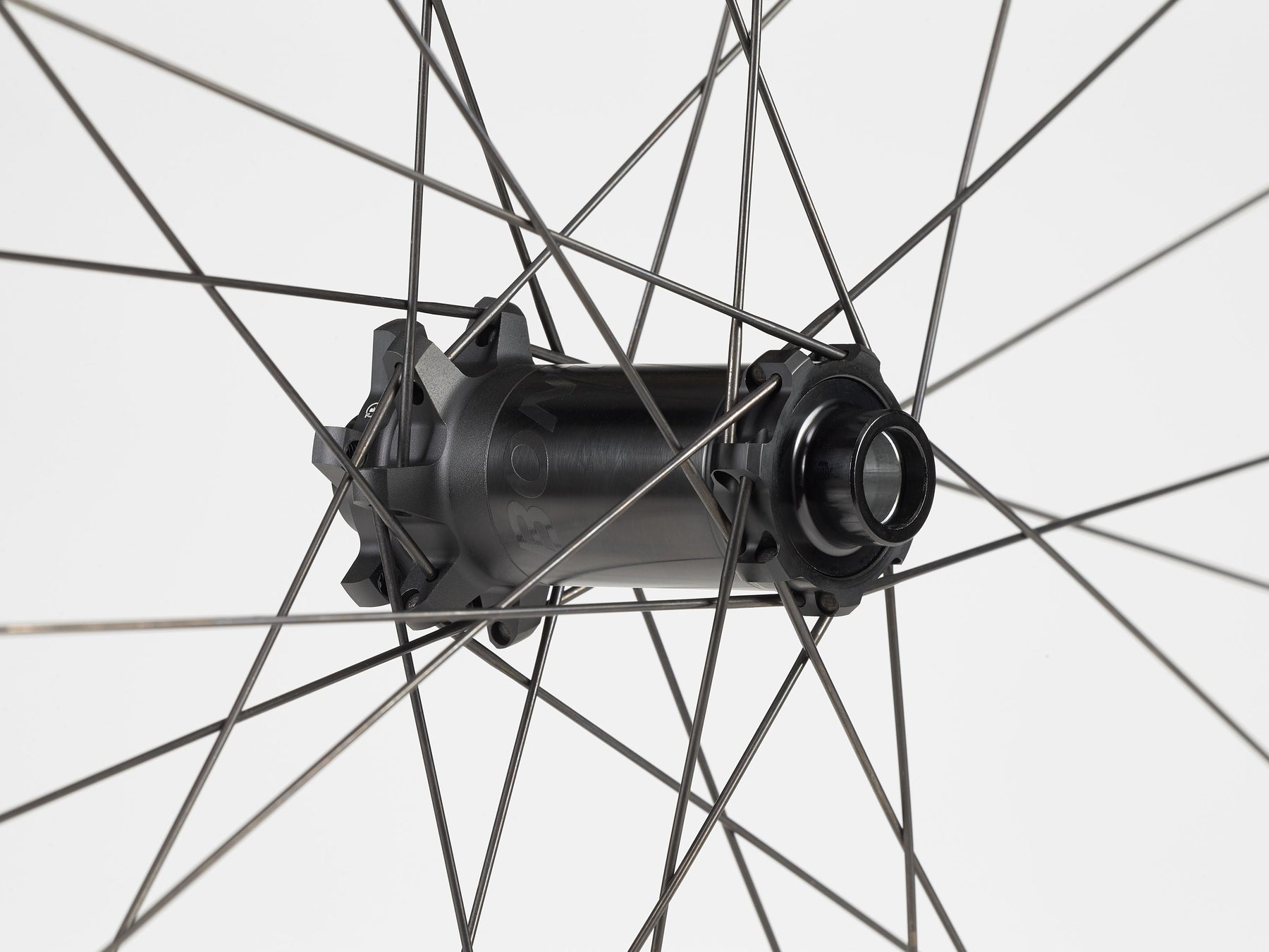 Bontrager Line Pro 30 TLR Boost 29 MTB Kiekko