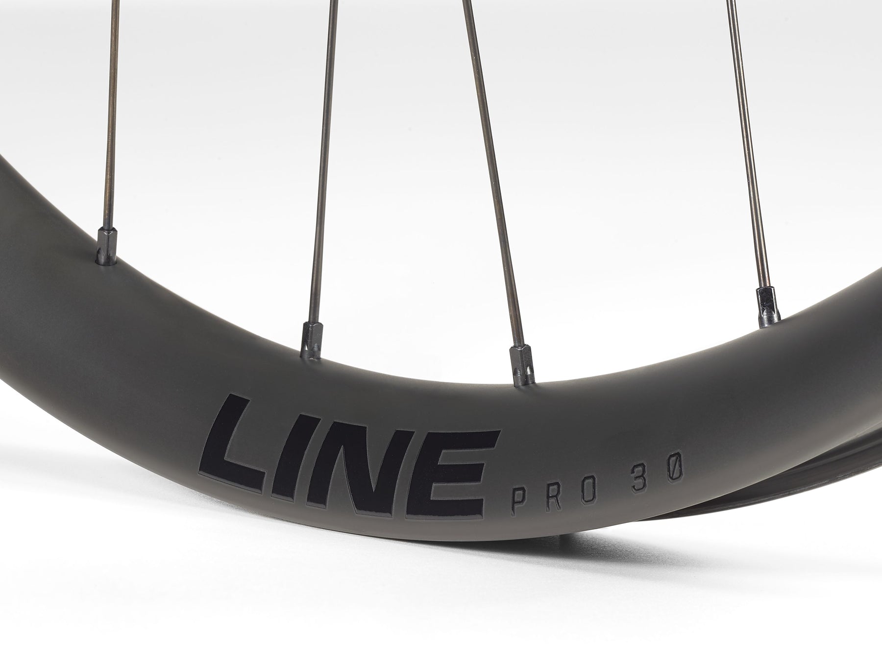 Bontrager Line Pro 30 TLR Boost 29 MTB Kiekko