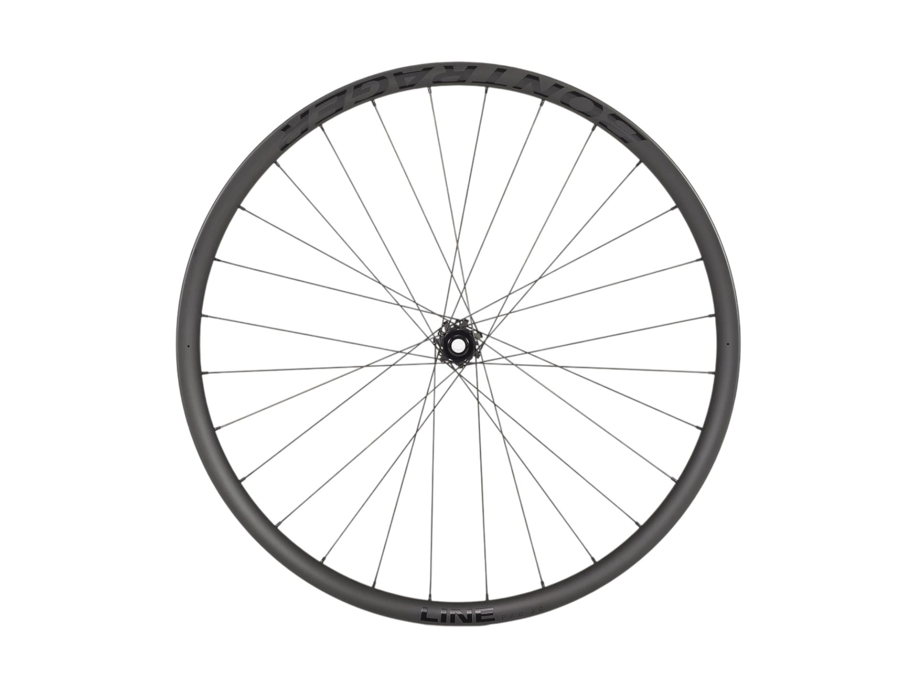 Bontrager Line Pro 30 TLR Boost 29 MTB Kiekko