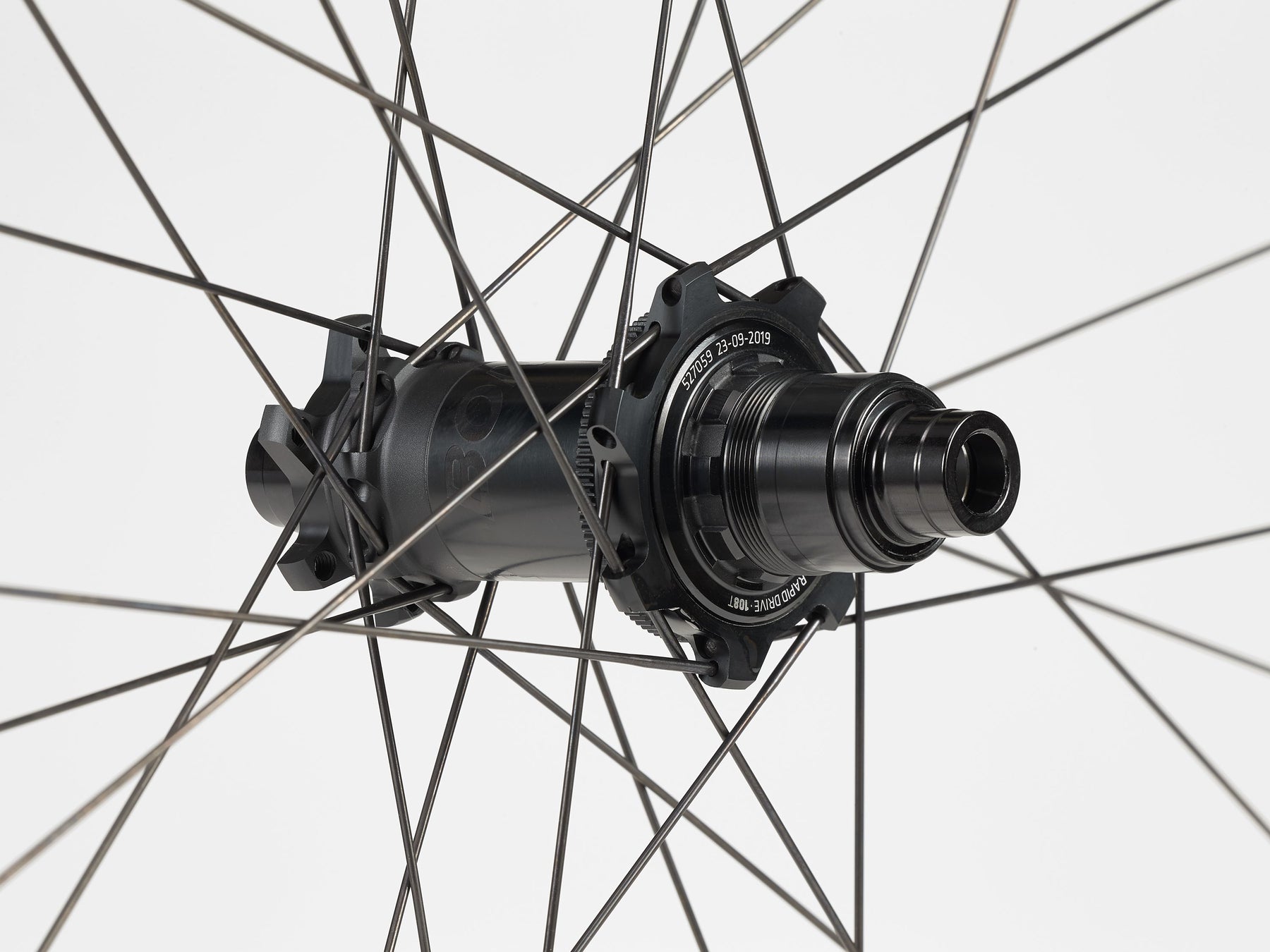 Bontrager Line Pro 30 TLR Boost 29 MTB Kiekko