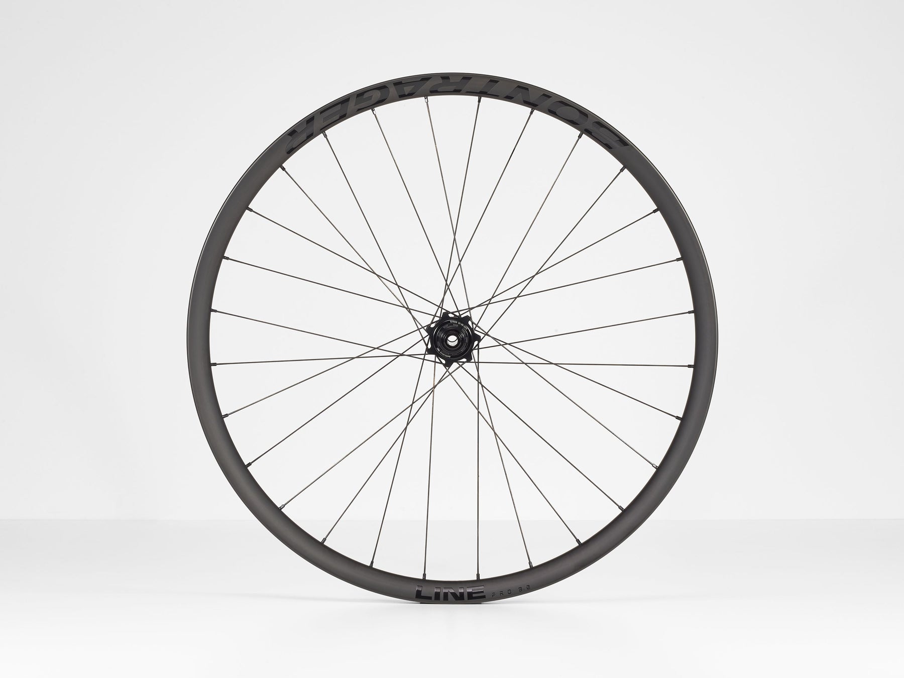 Bontrager Line Pro 30 TLR Boost 29 MTB Kiekko