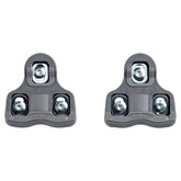 Bontrager Pedal Road Cleats 9° Float Klossit