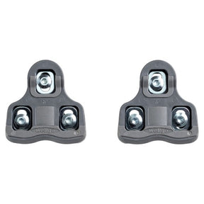 Bontrager Pedal Road Cleats 9° Float Klossit