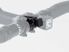 Bontrager Pro Blendr Ohjainkannatin