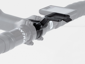 Bontrager Pro Blendr Ohjainkannatin
