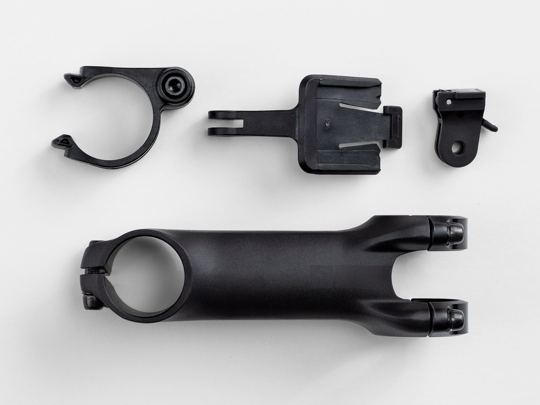 Bontrager Pro Blendr Ohjainkannatin