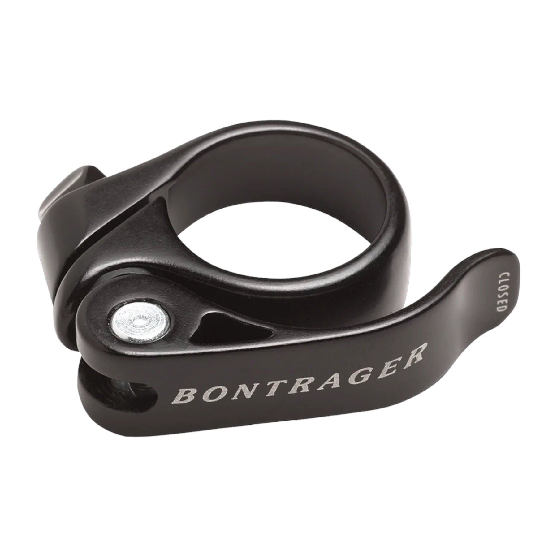Bontrager Quick Release Seatpost Clamp Satulatolpan Kiristin