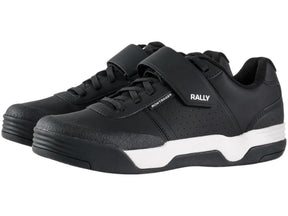 Bontrager Rally Black Maastokengät