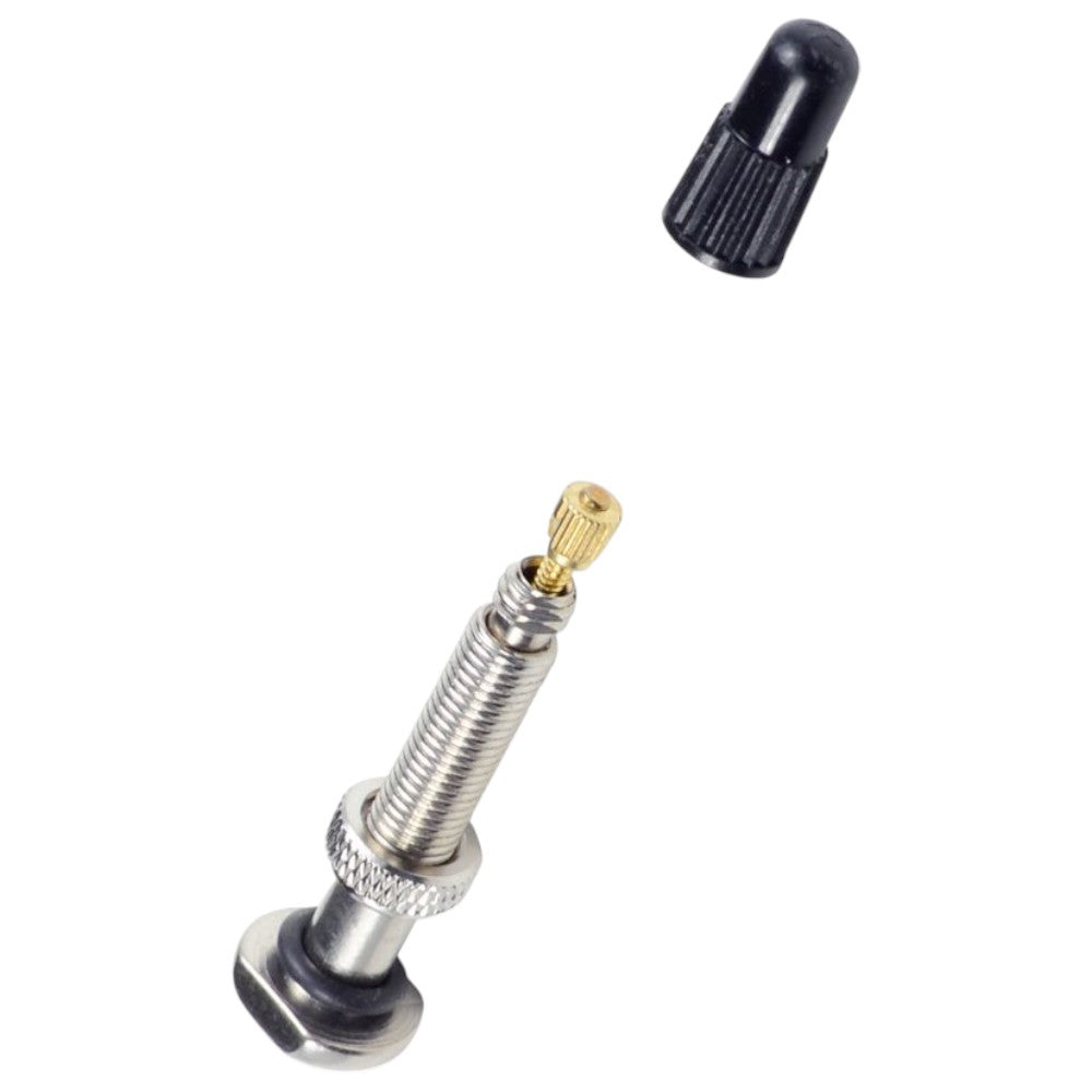 Bontrager Round Base TLR Venttiili
