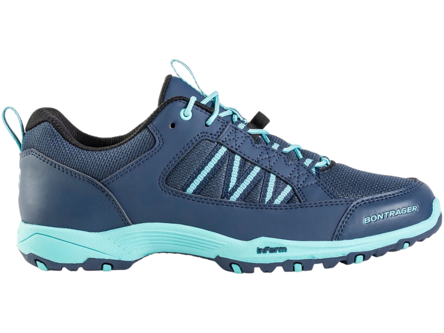 Bontrager SSR Women’s Multisport Bike Lukkokengät