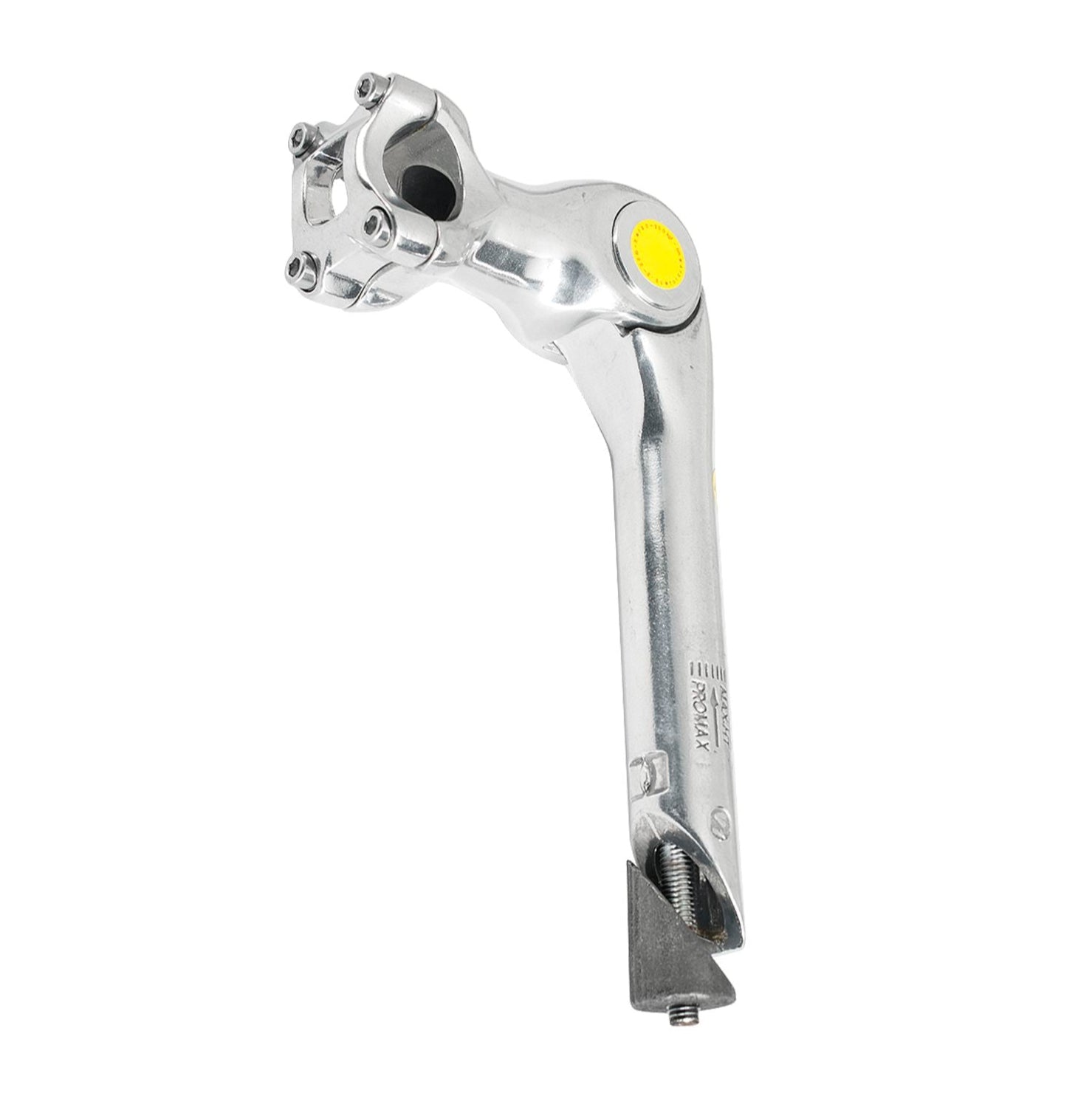 Bontrager Satellite Adjustable Quill Stems Ohjainkannatin