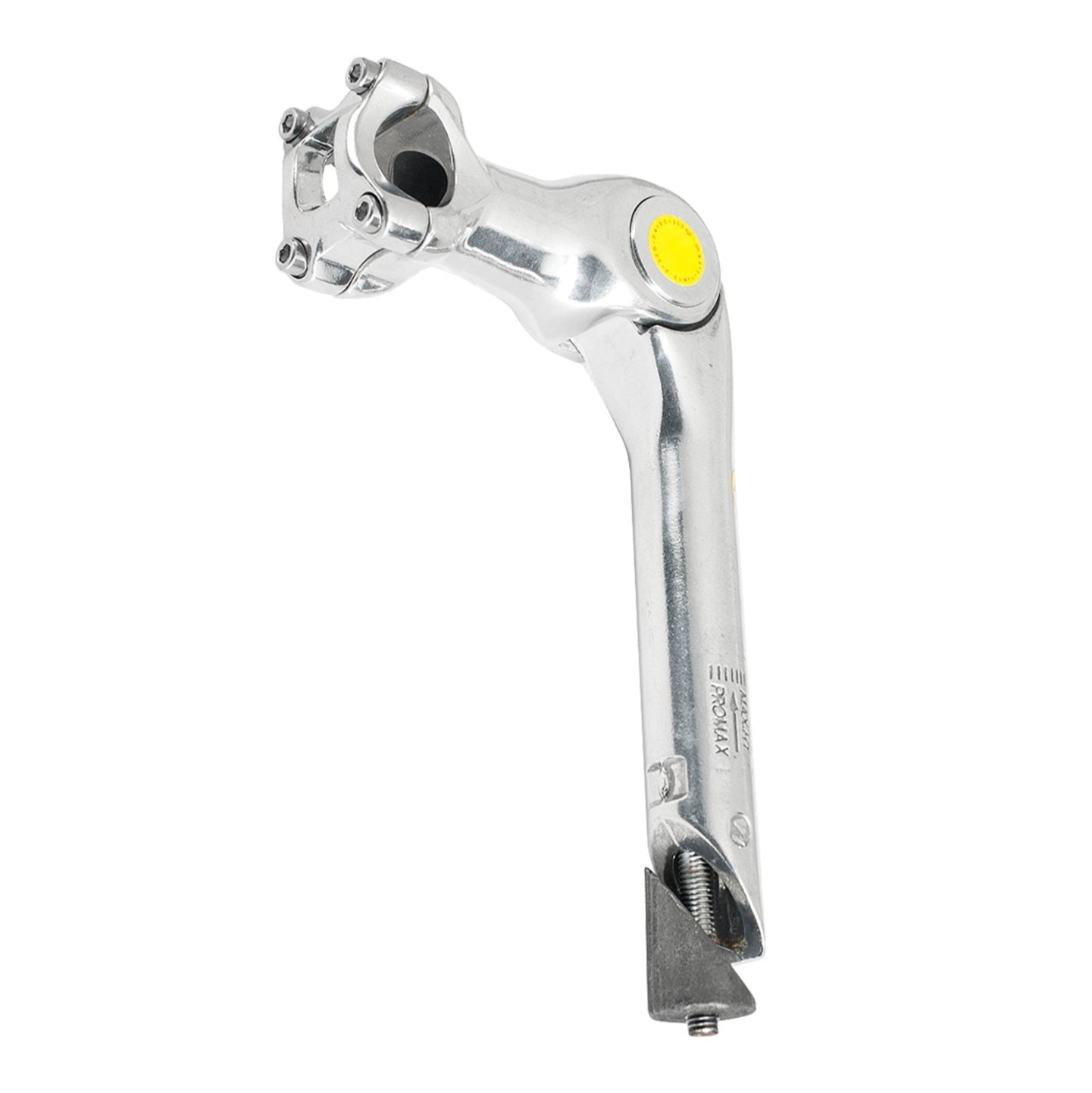 Bontrager Satellite Adjustable Quill Stems Ohjainkannatin