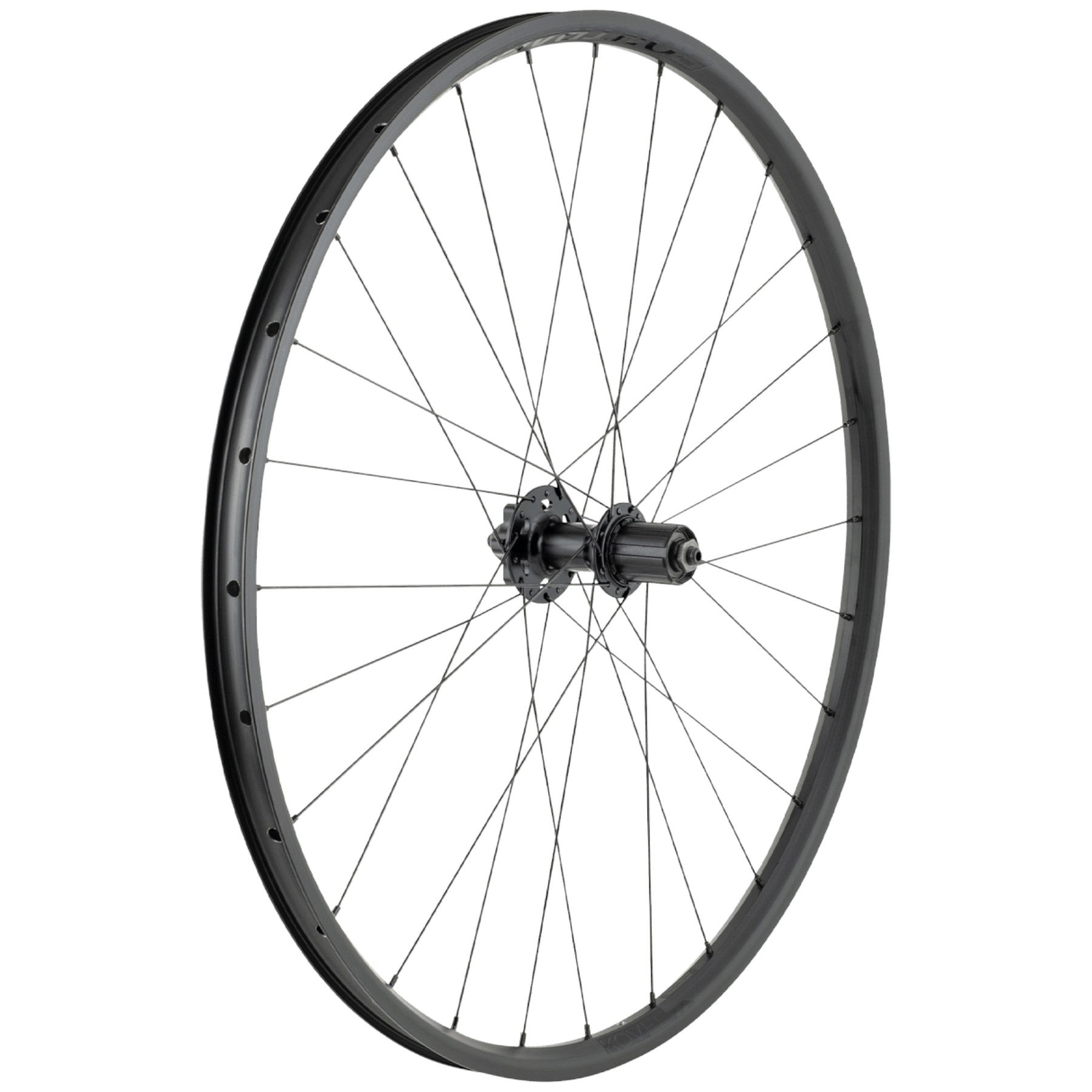Trek Kovee 25 TLR 28H 27.5" 6-Bolt Disc MTB Kiekot