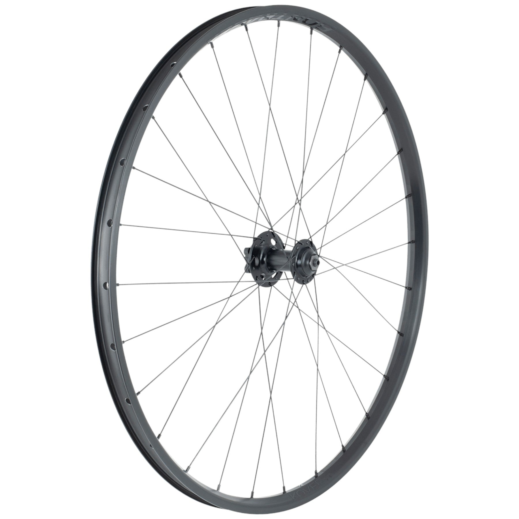 Trek Kovee 25 TLR 28H 27.5" 6-Bolt Disc MTB Kiekot