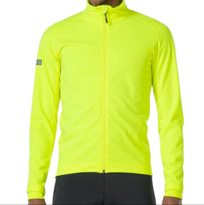 Bontrager Velocis Softshell Pyöräilytakki