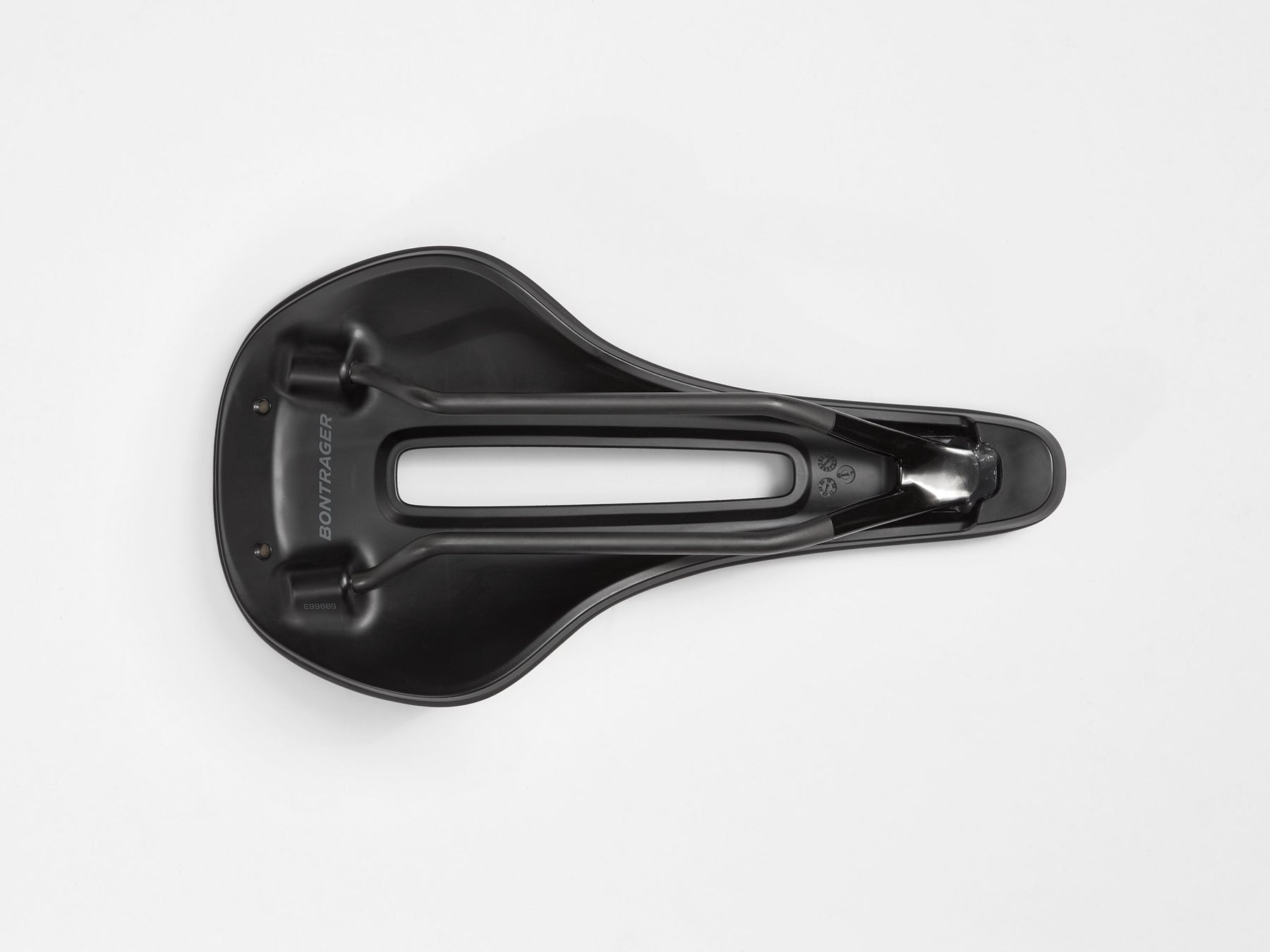 Bontrager Verse Pro Satula