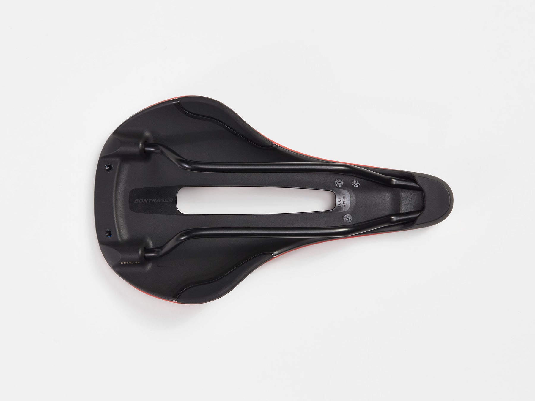 Bontrager Verse Short Elite Satula