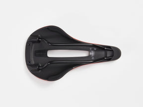 Bontrager Verse Short Elite Satula