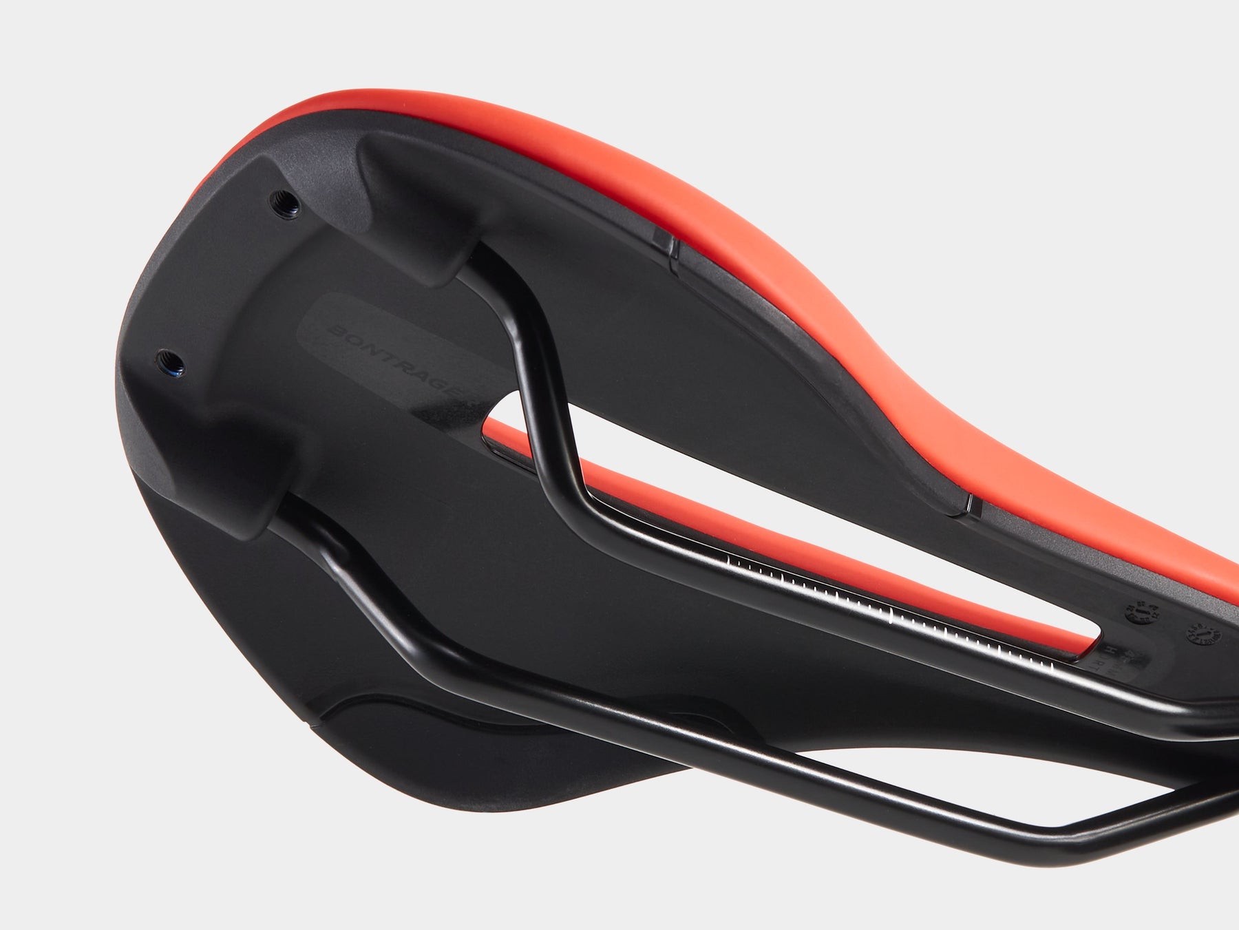 Bontrager Verse Short Elite Satula