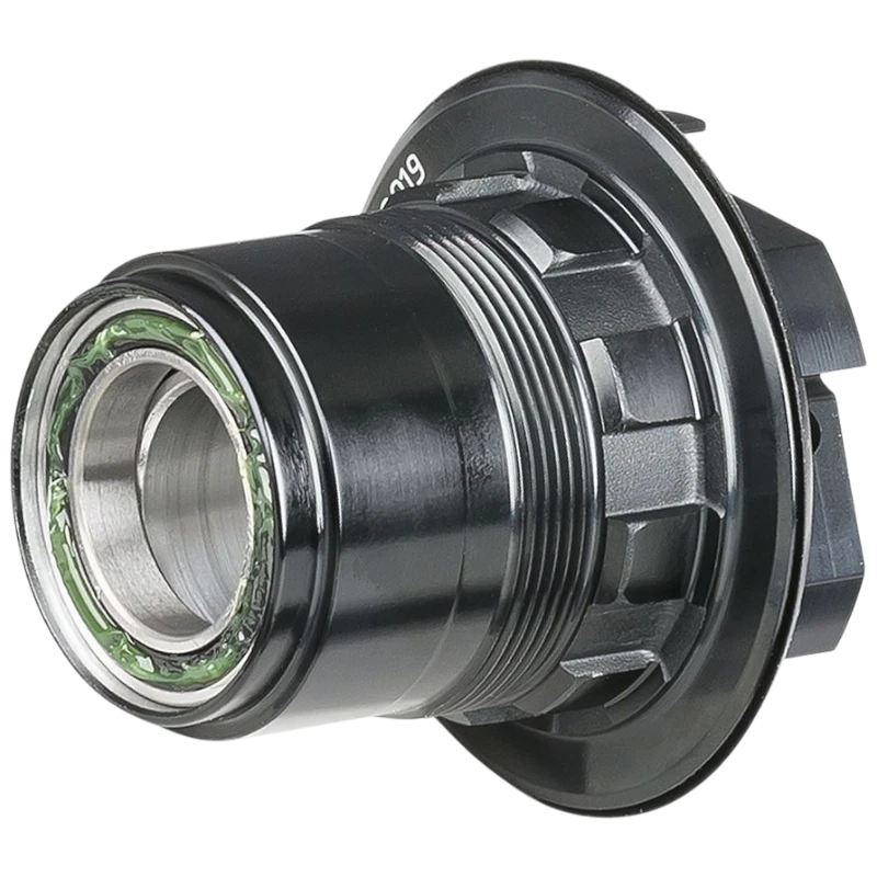 Bontrager XDR Rapid Drive 12v Vapaaratas