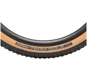 Bontrager XR4 Team Issue TLR MTB 27.5" Ruskea Maastorengas
