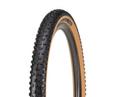 Bontrager XR4 Team Issue TLR MTB 27.5" Ruskea Maastorengas