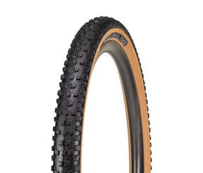 Bontrager XR4 Team Issue TLR MTB 27.5" Ruskea Maastorengas