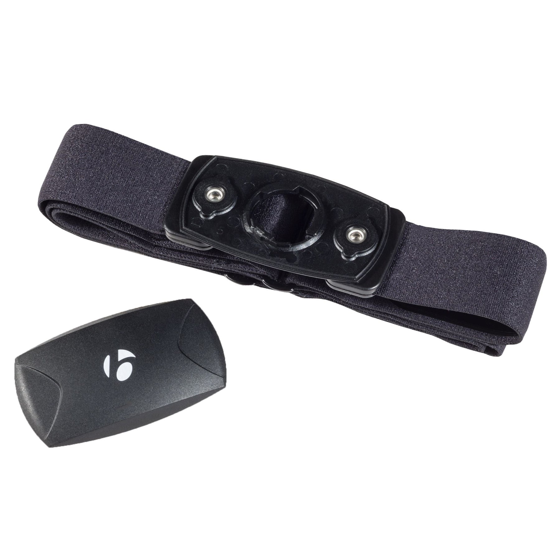 Bontrager ANT+/BLE Heart Rate Belt Kit Sykevyö